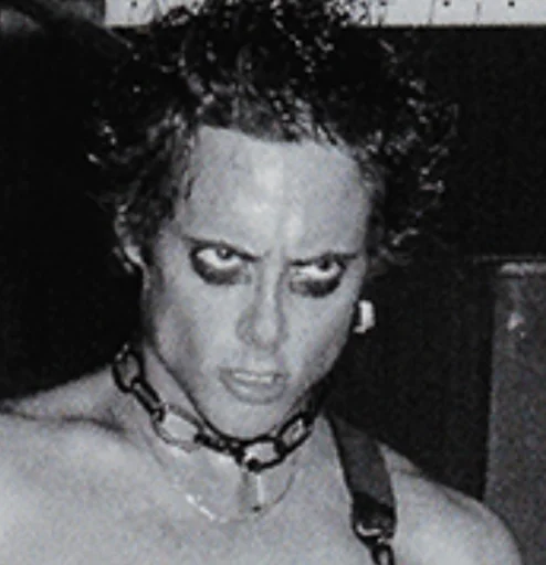 user pfp