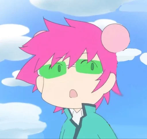 user pfp