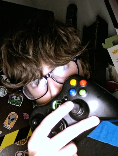 user pfp