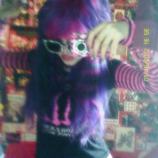 user pfp