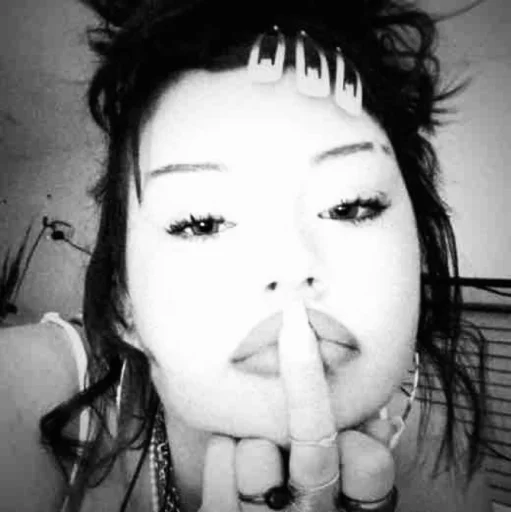 ɢʀᴀᴄᴇʟᴇꜱꜱ 𖤝's profile picture