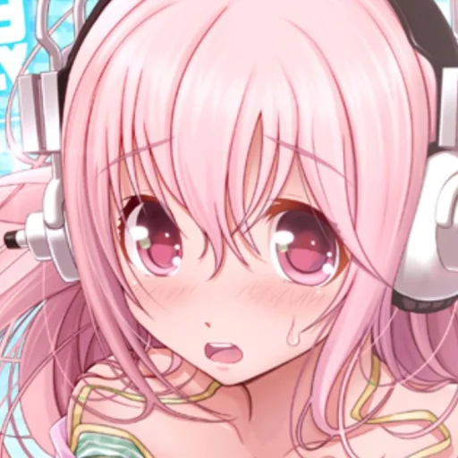 user pfp