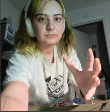 Fragilereality's profile picture