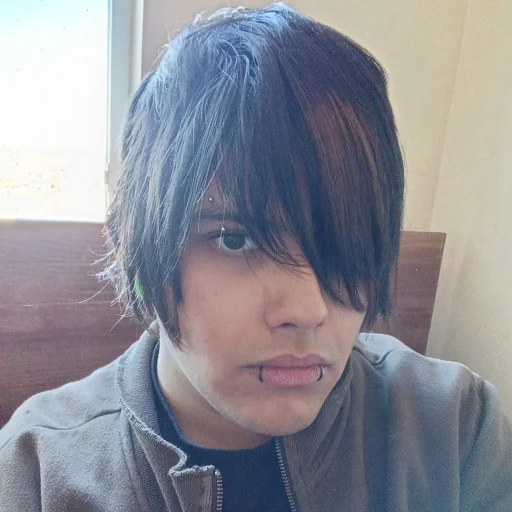 user pfp