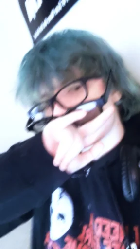 user pfp