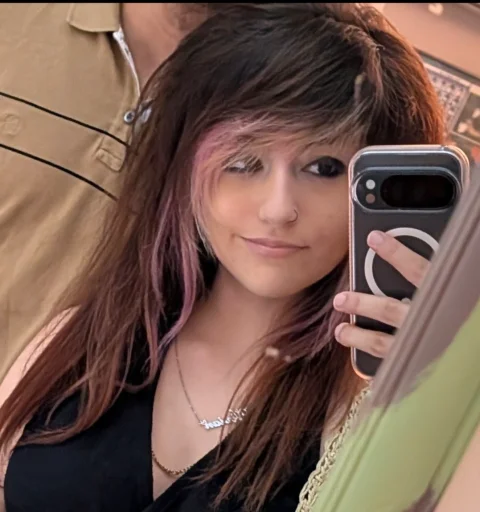 user pfp