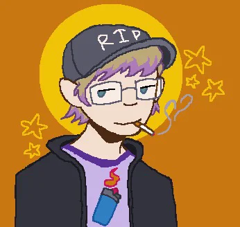 user pfp
