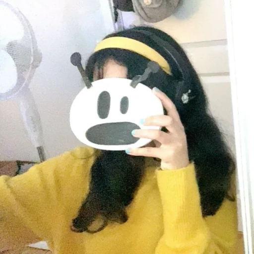 user pfp