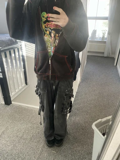 user pfp