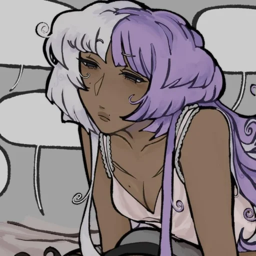 zombiegirl
