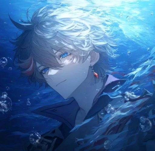 user pfp