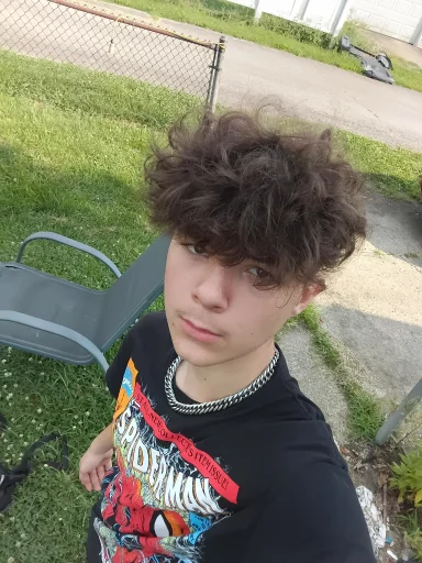 user pfp