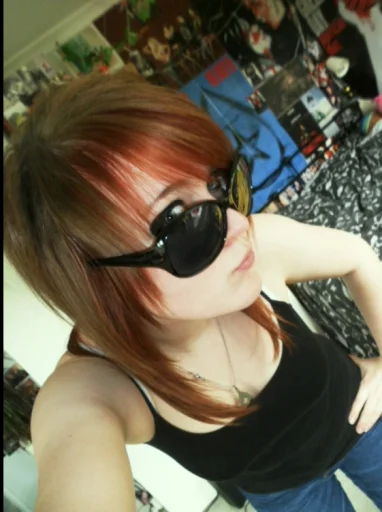 user pfp