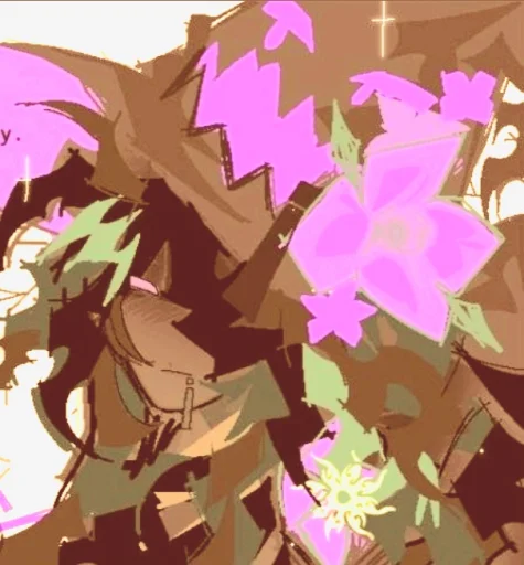 user pfp