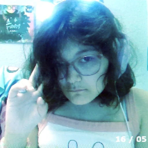 user pfp