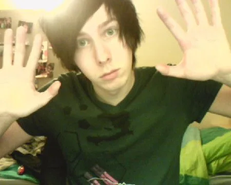 hanisnotonfire