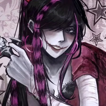 user pfp