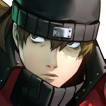 user pfp