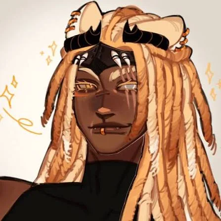 user pfp