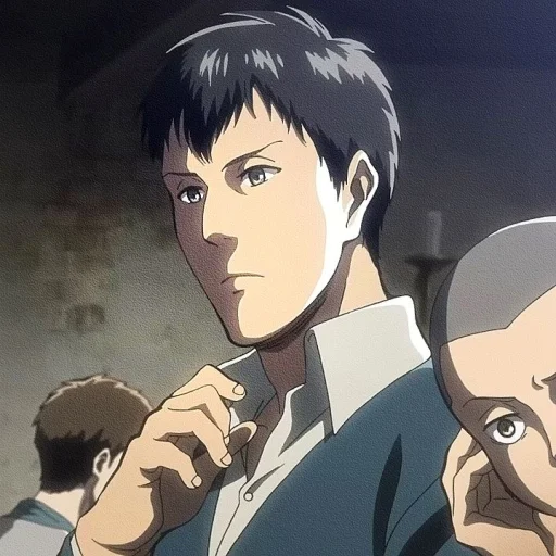 user pfp