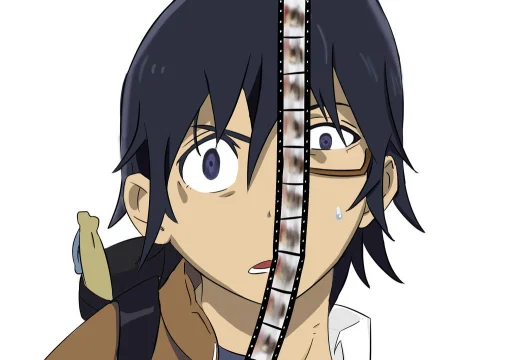 Mutant's profile picture