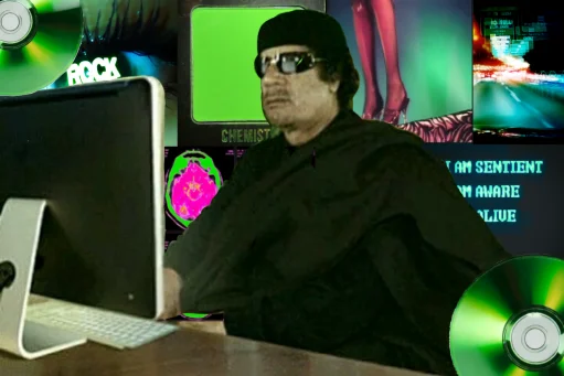 user pfp