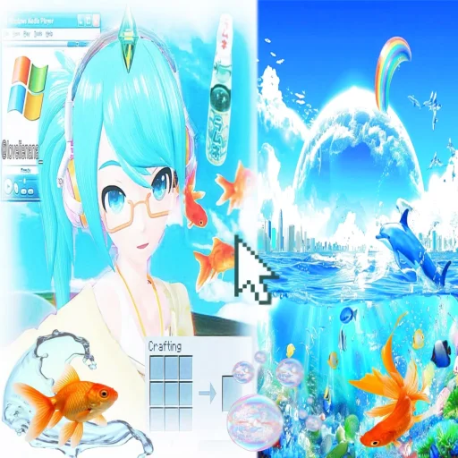 user pfp
