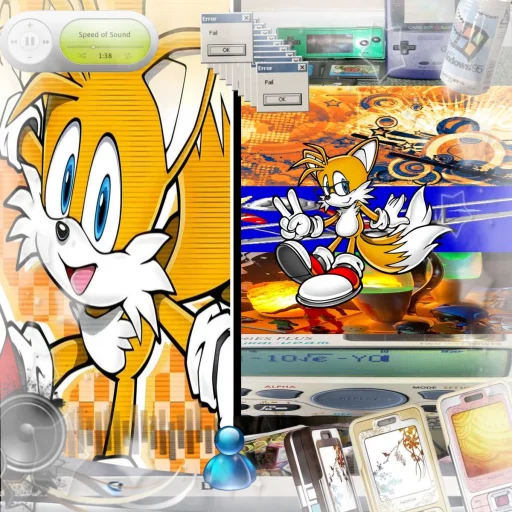 user pfp