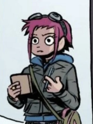 user pfp