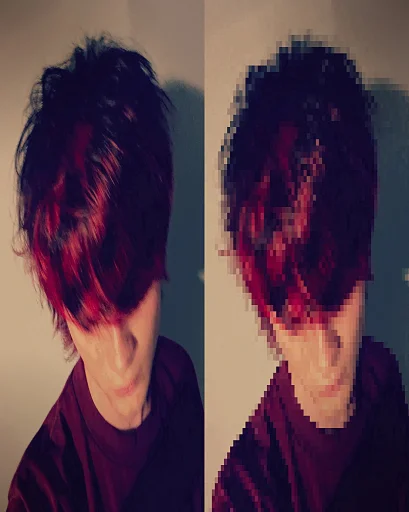 user pfp