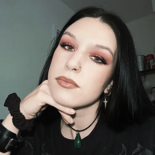 user pfp