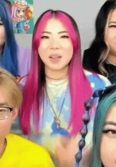 user pfp