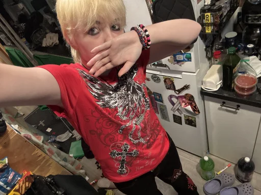 user pfp
