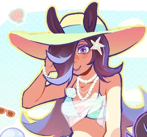 user pfp