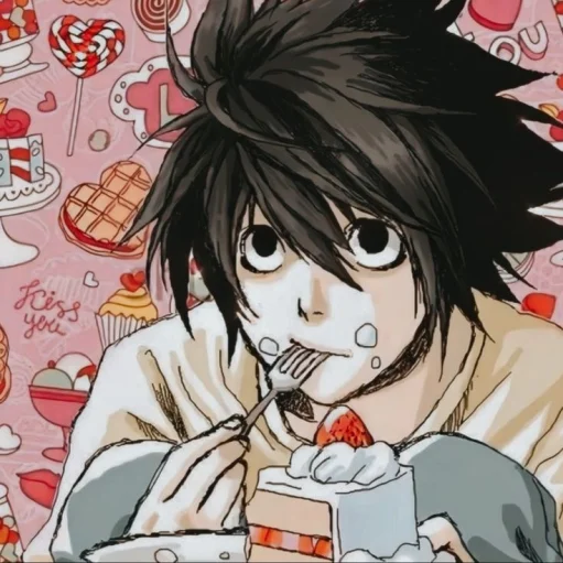 user pfp