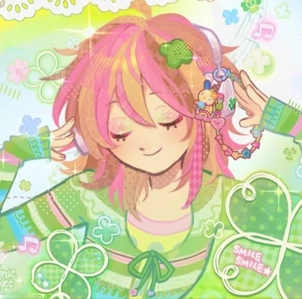 user pfp