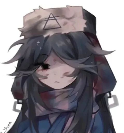 user pfp