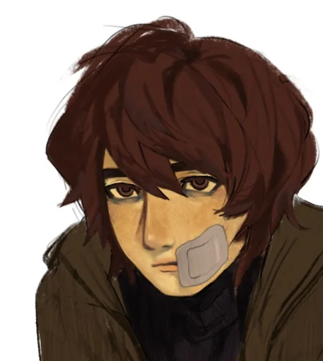 user pfp