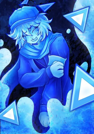 user pfp