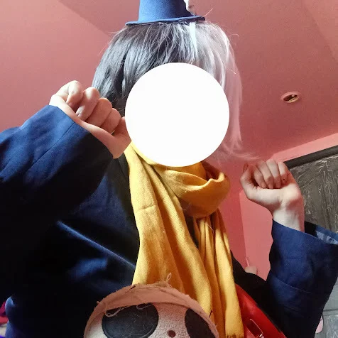 user pfp