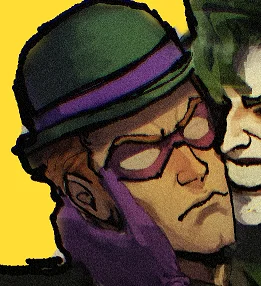 user pfp
