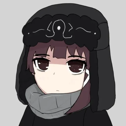 user pfp