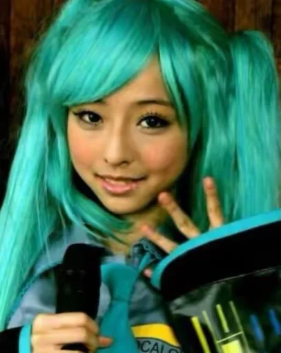 user pfp