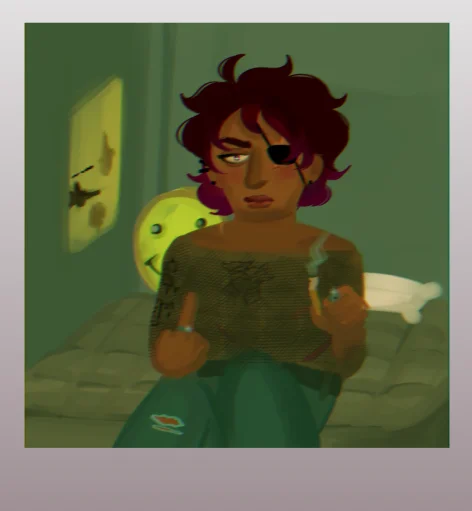 user pfp