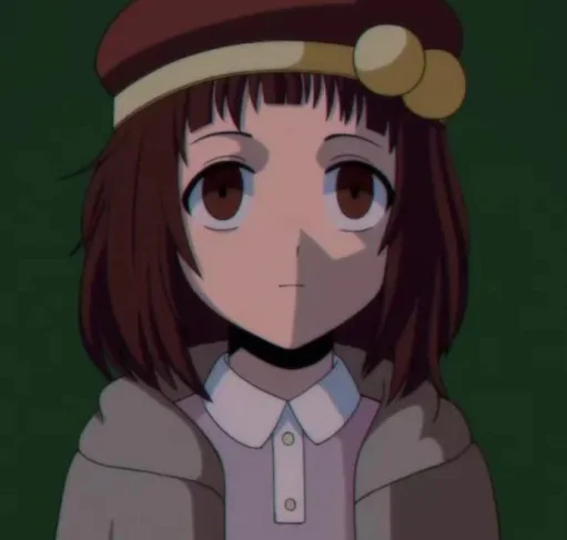 user pfp
