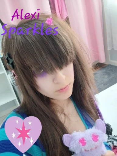 Alexi Sparkles!'s profile picture