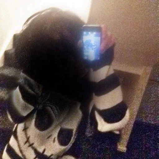 user pfp