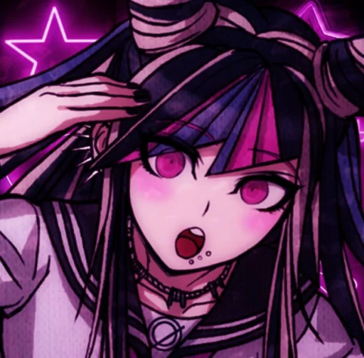 user pfp