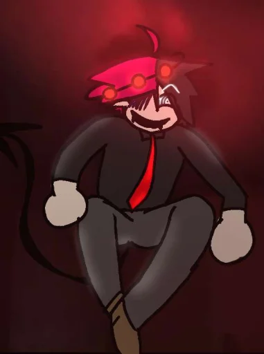 Ghost_boy37891's profile picture