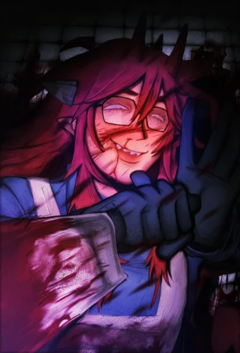 user pfp